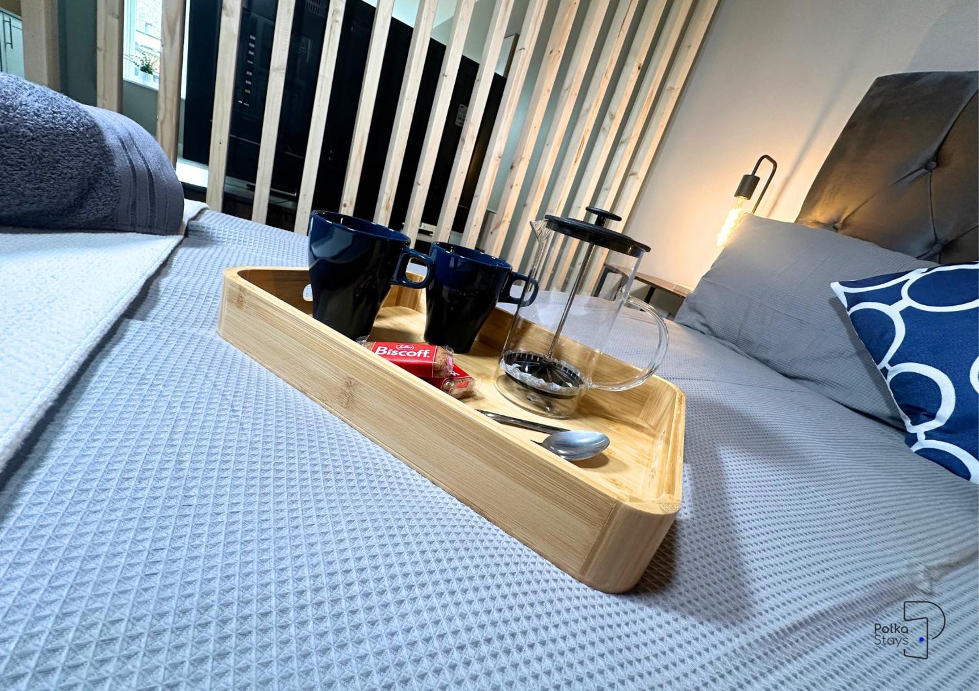 Hanley, Stoke - Modern Spacious Apartments By Polkastays מראה חיצוני תמונה